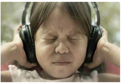 أتوقع: ينصح الأطباء بعدم استخدام سماعات الأذن لفترات طويلة. أتوقع: ينصح الأطباء بعدم استخدام سماعات الأذن لفترات طويلة.